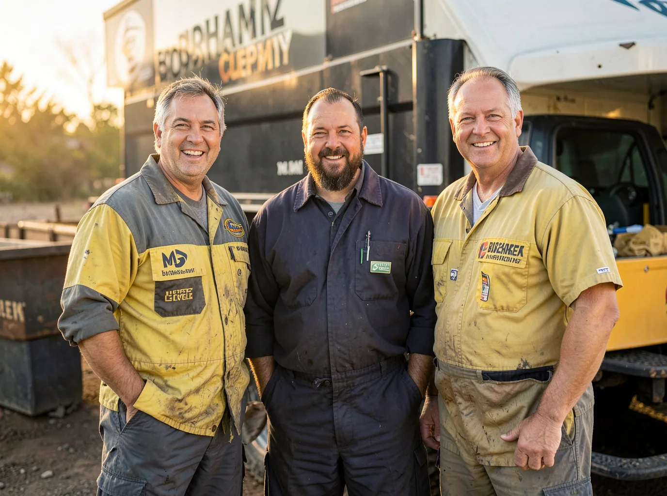 Sewage Cleanup company in Cokeville, WY