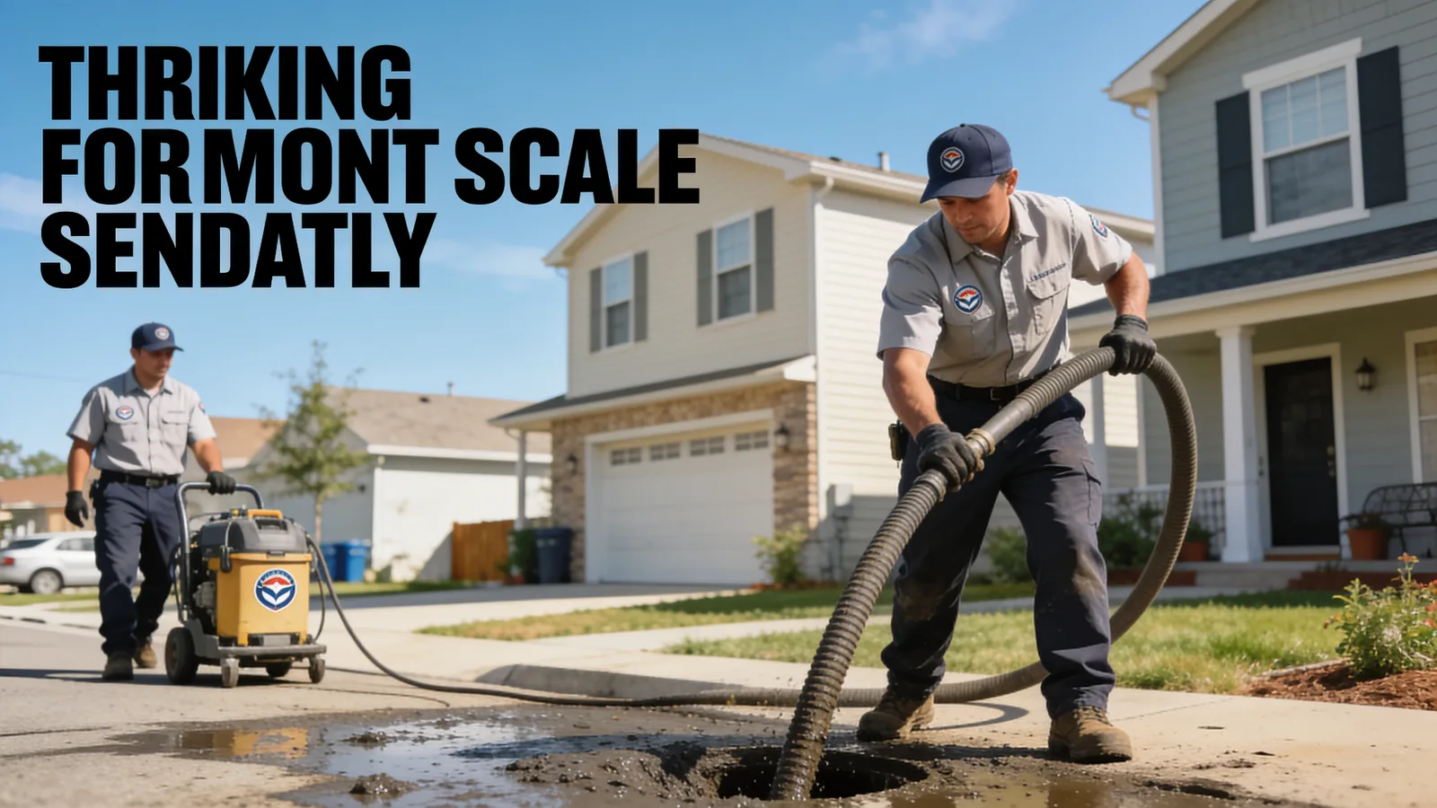 Sewage Cleanup in Cokeville, WY near me